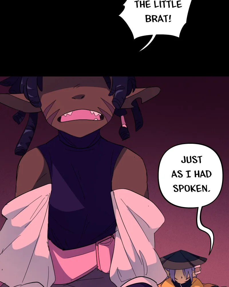 The Last Dimension Chapter 36 page 116 - 