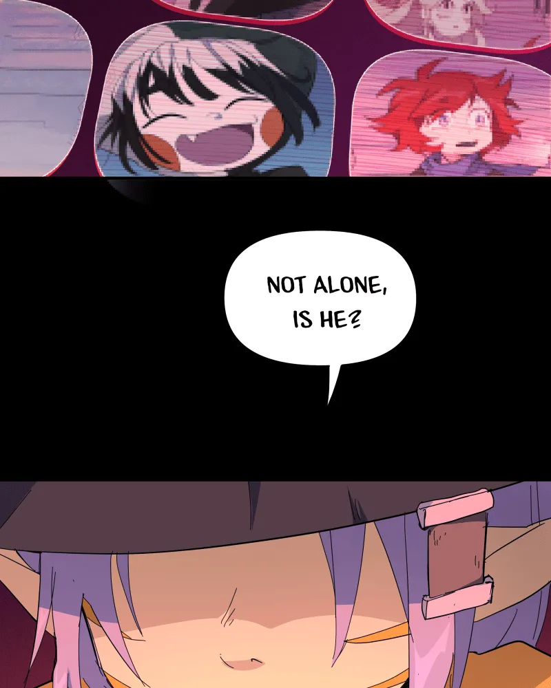 The Last Dimension Chapter 36 page 118 - 