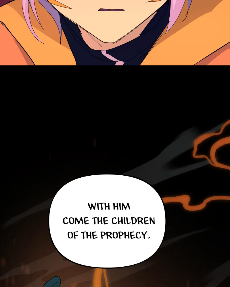 The Last Dimension Chapter 36 page 119 - 