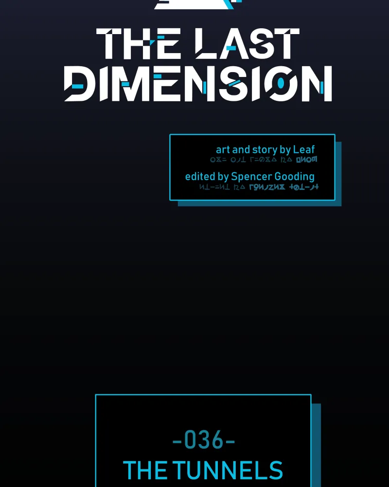 The Last Dimension Chapter 36 page 13 - 