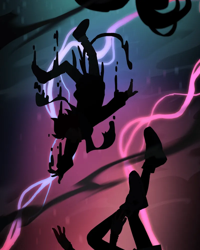 The Last Dimension Chapter 36 page 121 - 