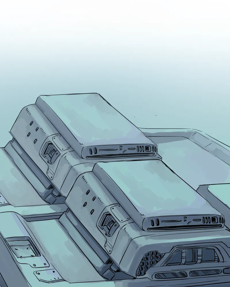 The Last Dimension Chapter 36 page 16 - 
