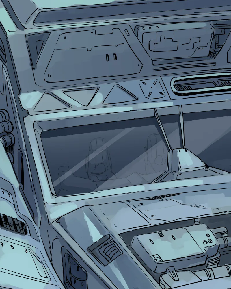 The Last Dimension Chapter 36 page 17 - 