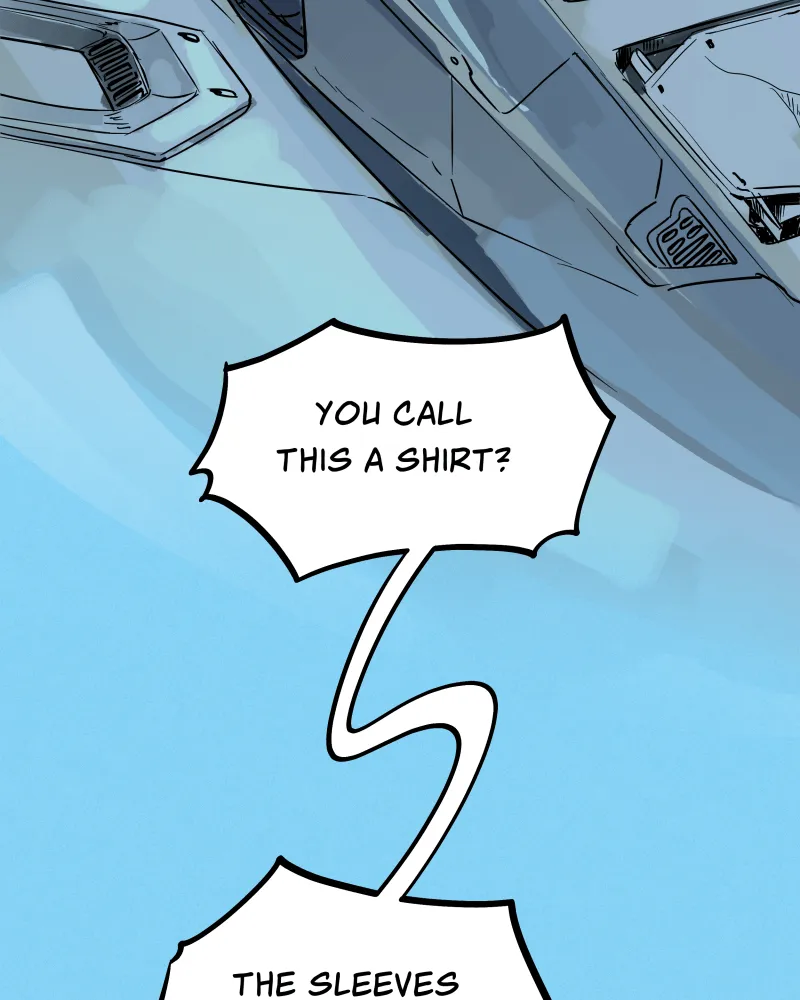 The Last Dimension Chapter 36 page 18 - 