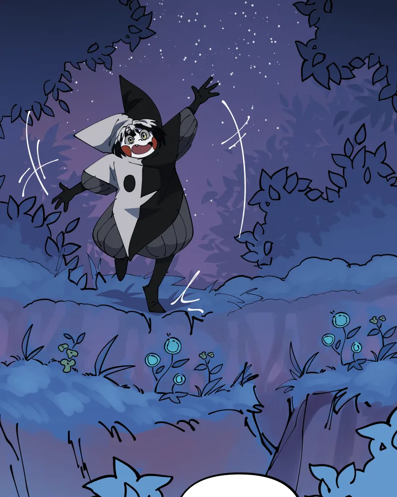 The Last Dimension Chapter 36 page 3 - 