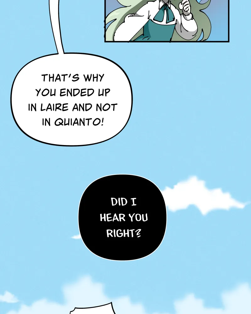 The Last Dimension Chapter 36 page 25 - 