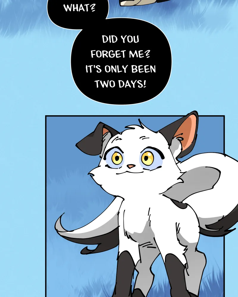 The Last Dimension Chapter 36 page 27 - 