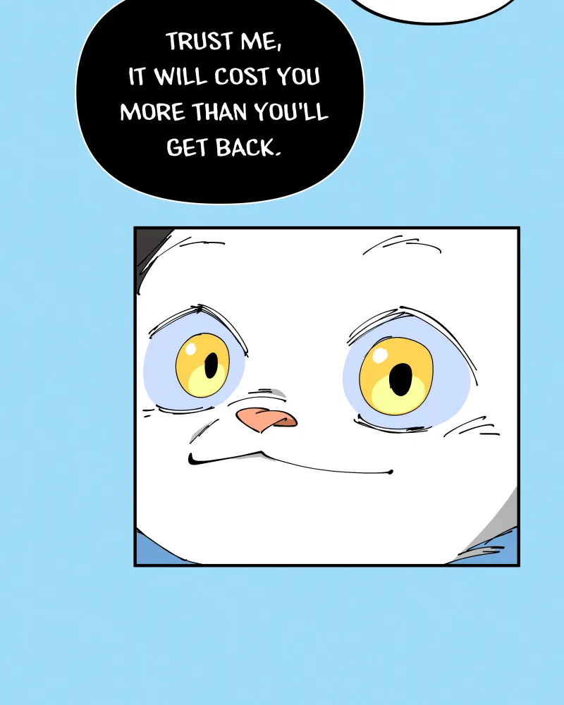The Last Dimension Chapter 36 page 38 - 