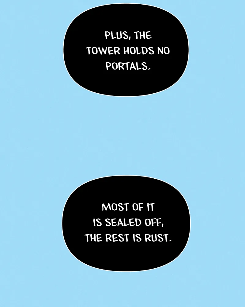 The Last Dimension Chapter 36 page 39 - 