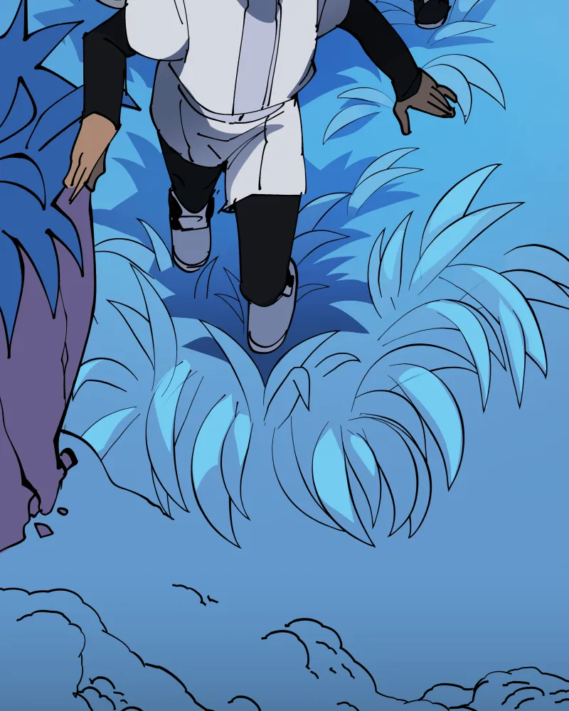 The Last Dimension Chapter 36 page 5 - 