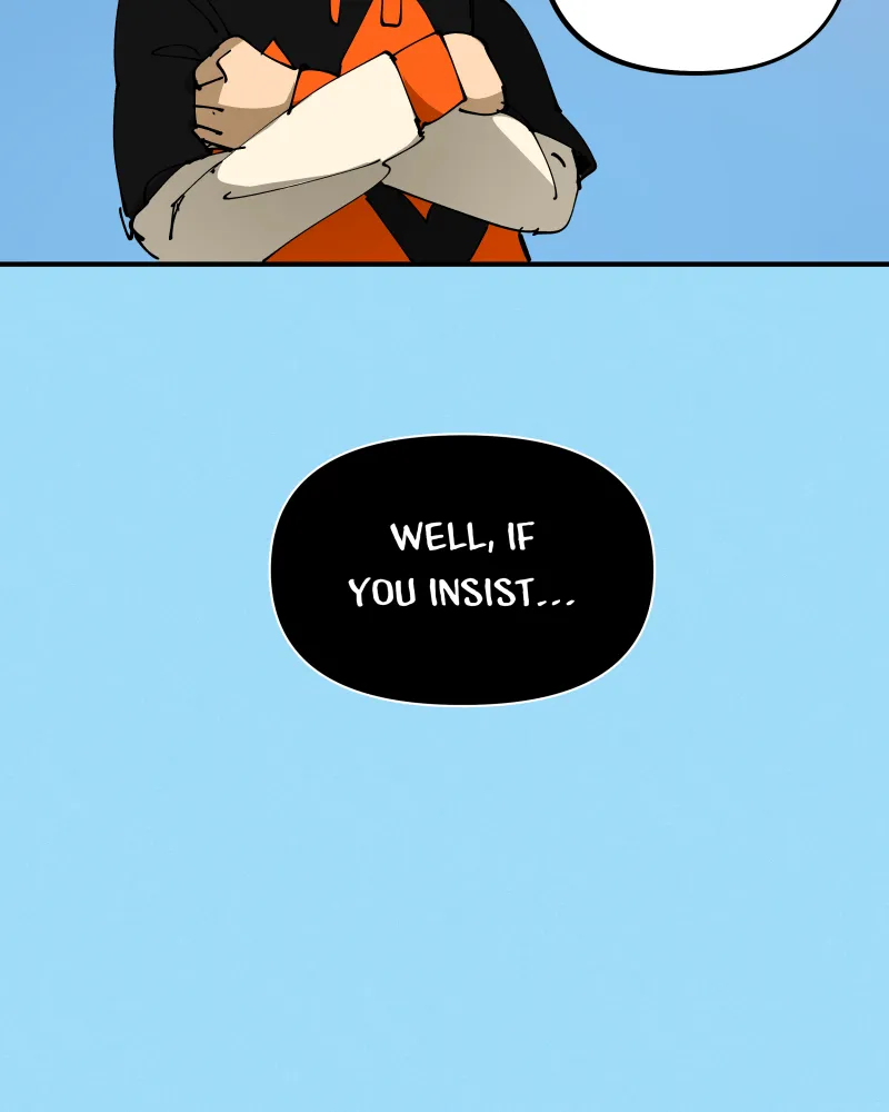 The Last Dimension Chapter 36 page 41 - 