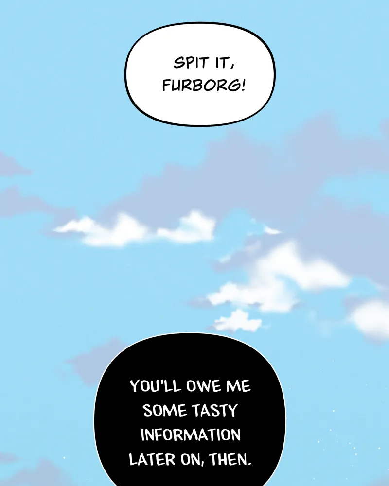 The Last Dimension Chapter 36 page 42 - 
