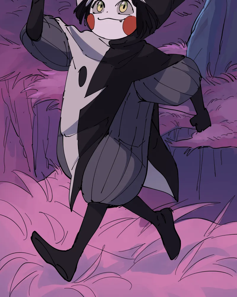 The Last Dimension Chapter 36 page 49 - 
