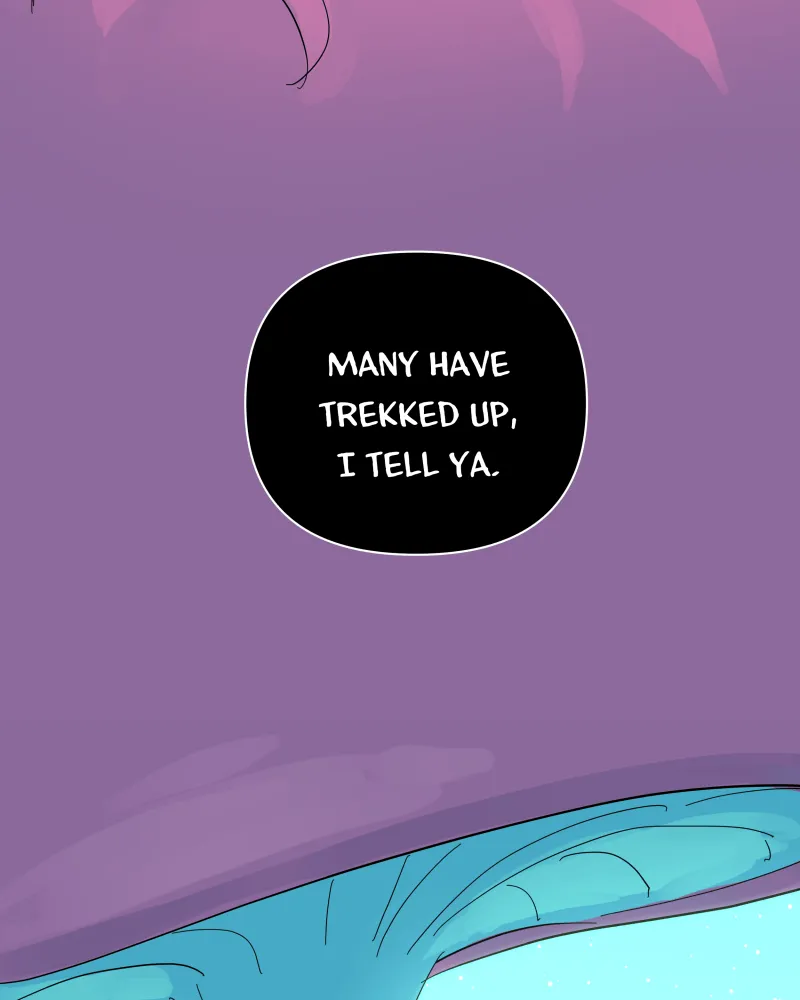 The Last Dimension Chapter 36 page 50 - 