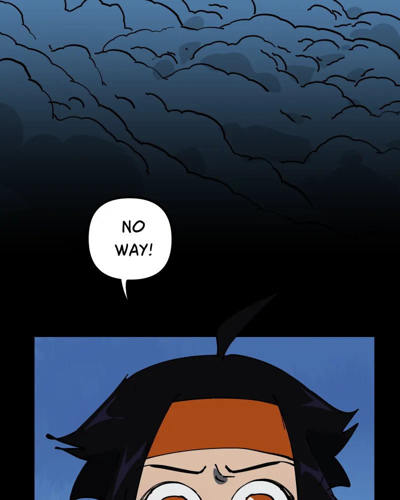 The Last Dimension Chapter 36 page 6 - 
