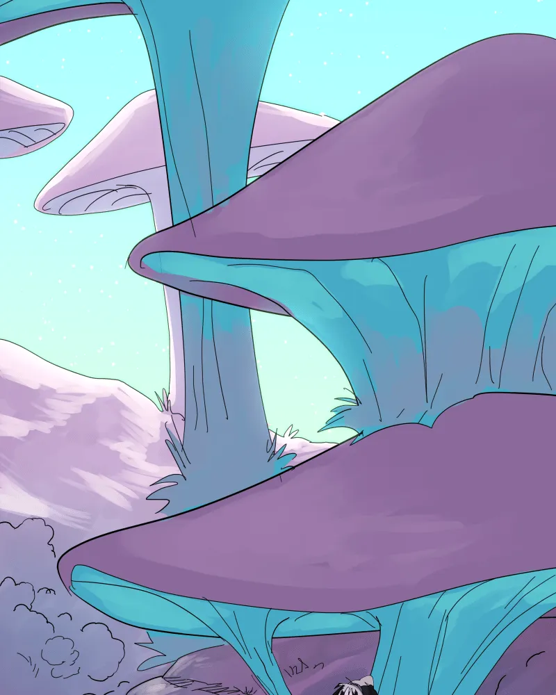 The Last Dimension Chapter 36 page 51 - 