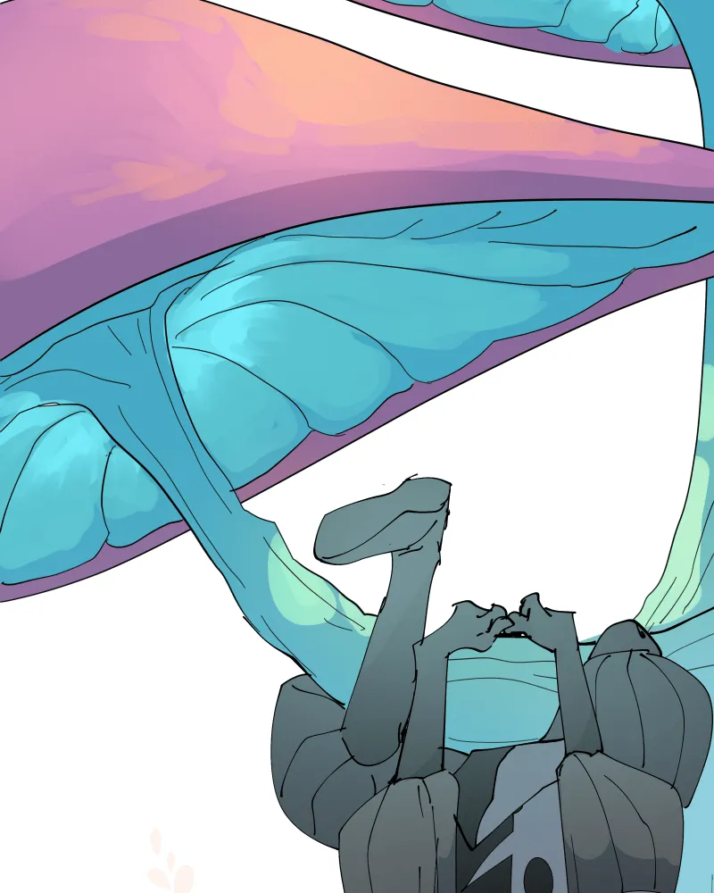 The Last Dimension Chapter 36 page 57 - 