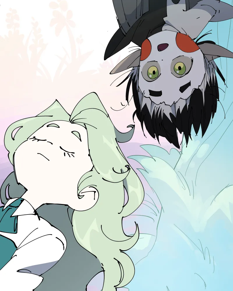 The Last Dimension Chapter 36 page 58 - 