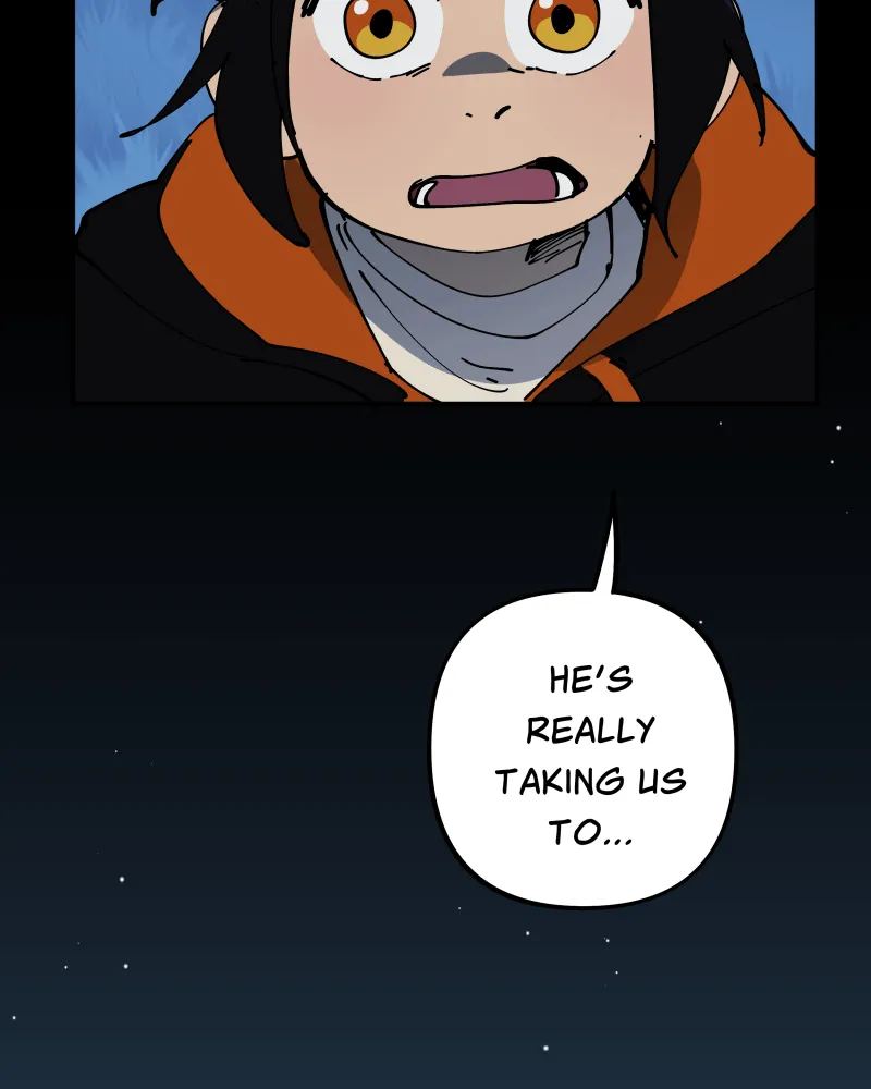 The Last Dimension Chapter 36 page 7 - 