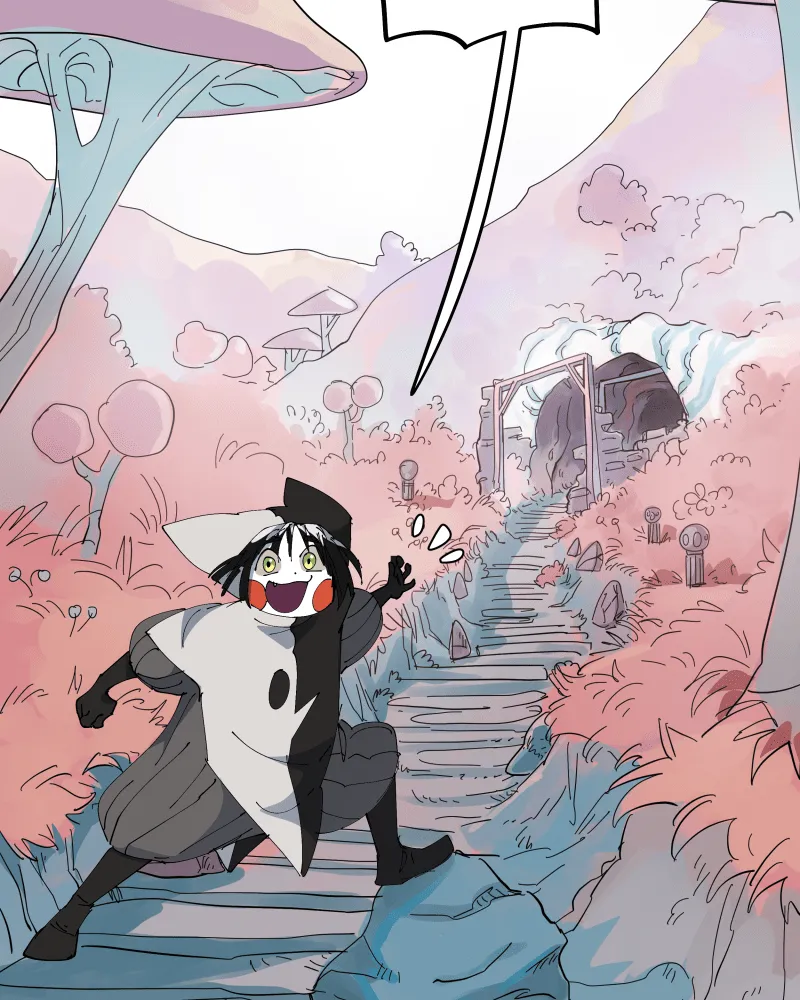 The Last Dimension Chapter 36 page 69 - 