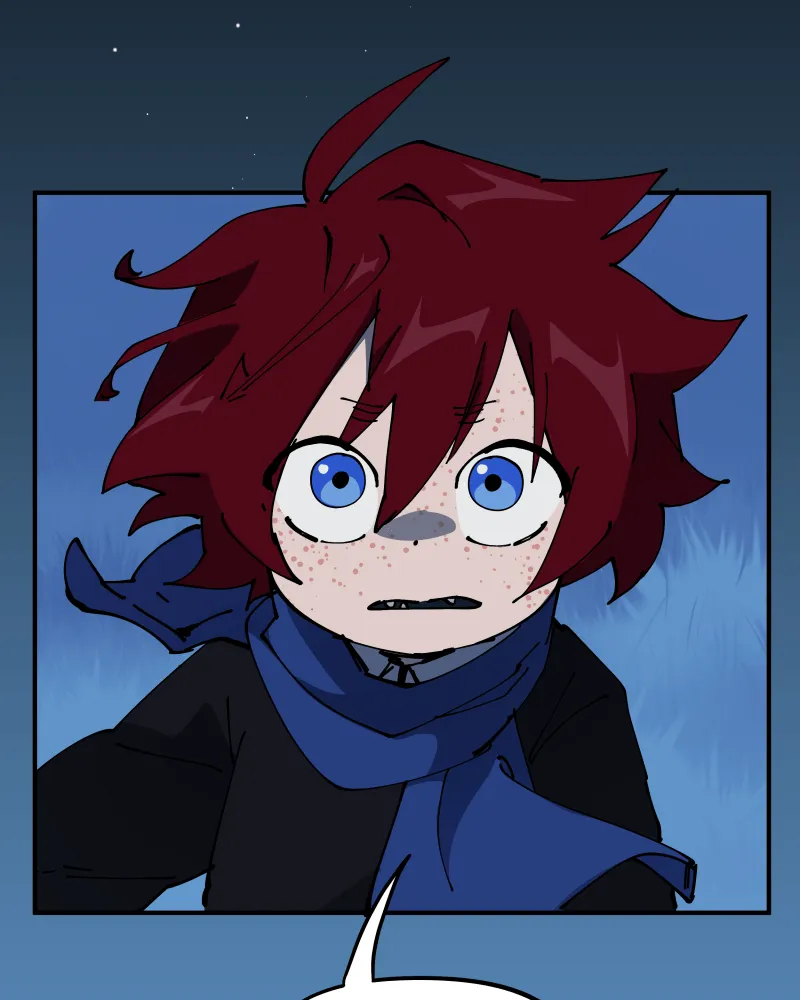 The Last Dimension Chapter 36 page 8 - 