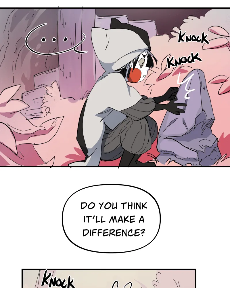The Last Dimension Chapter 36 page 72 - 