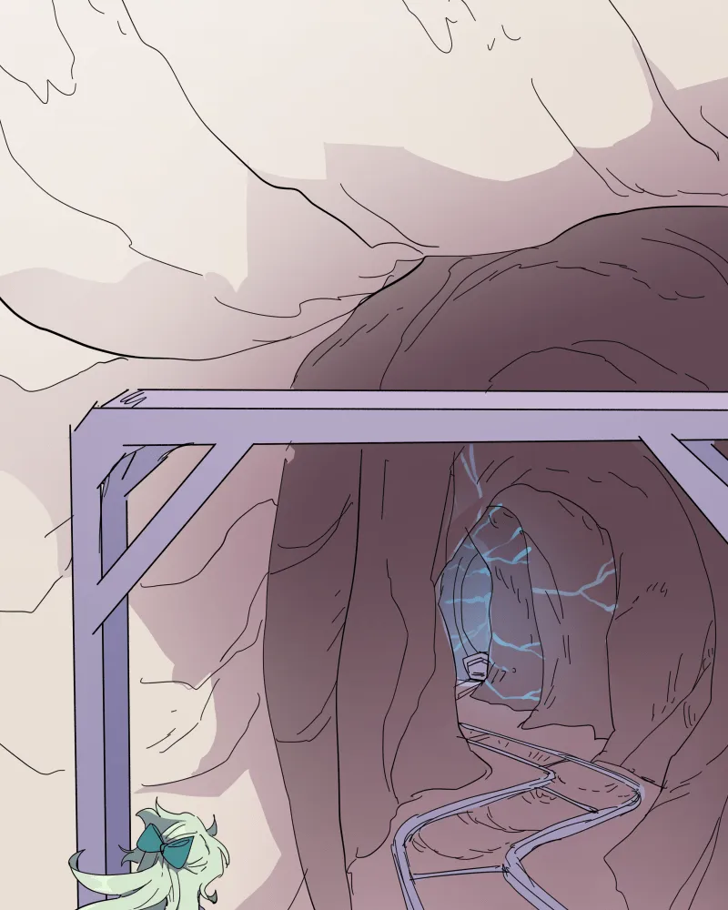 The Last Dimension Chapter 36 page 75 - 