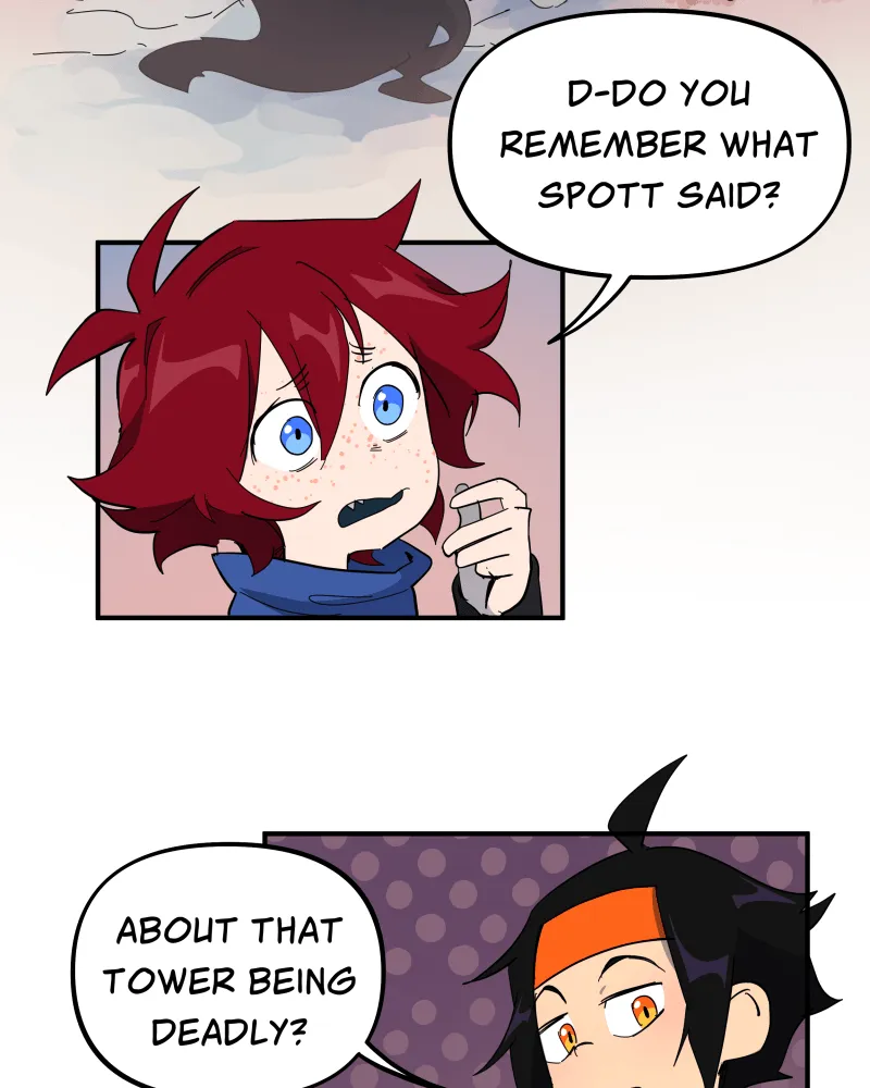 The Last Dimension Chapter 36 page 77 - 