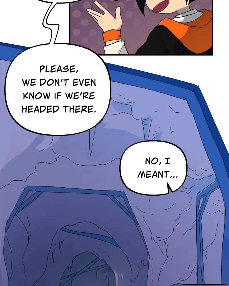 The Last Dimension Chapter 36 page 78 - 