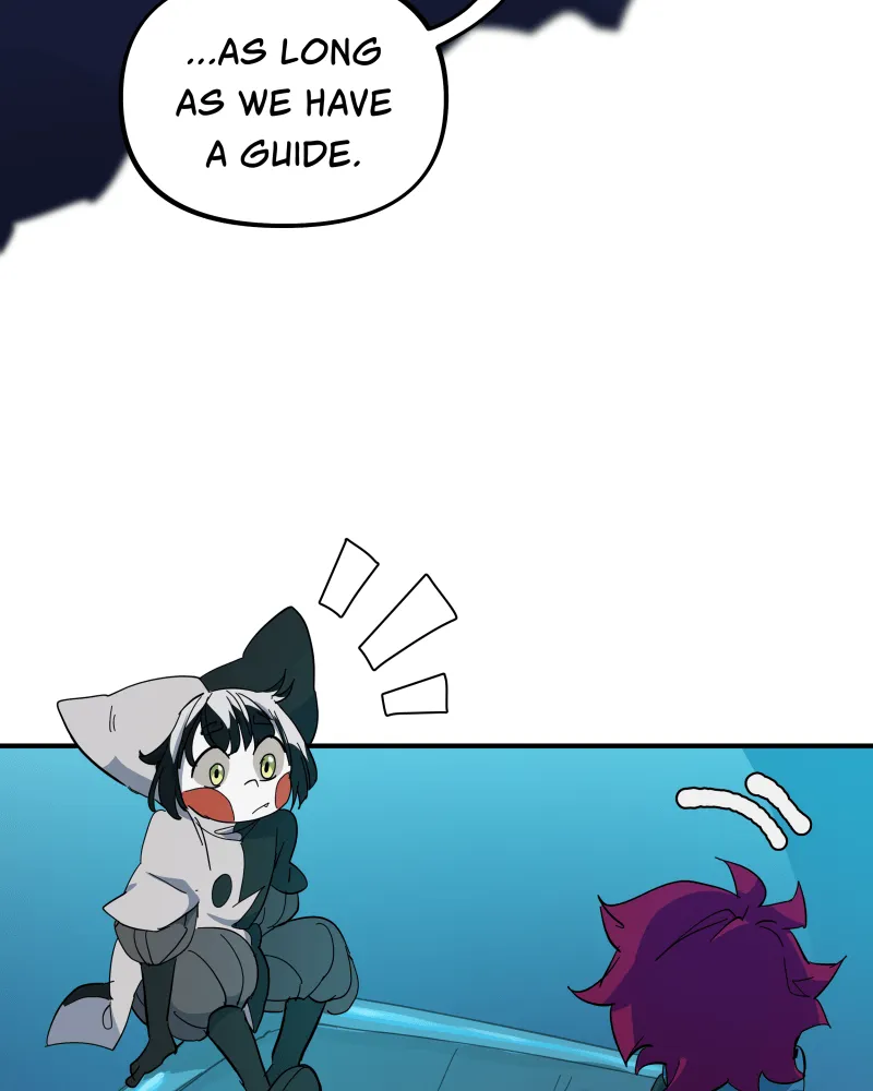 The Last Dimension Chapter 36 page 82 - 