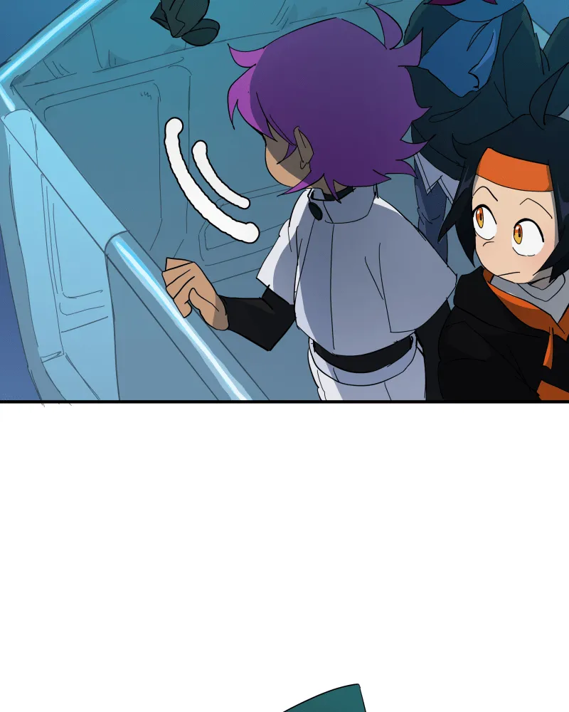 The Last Dimension Chapter 36 page 83 - 