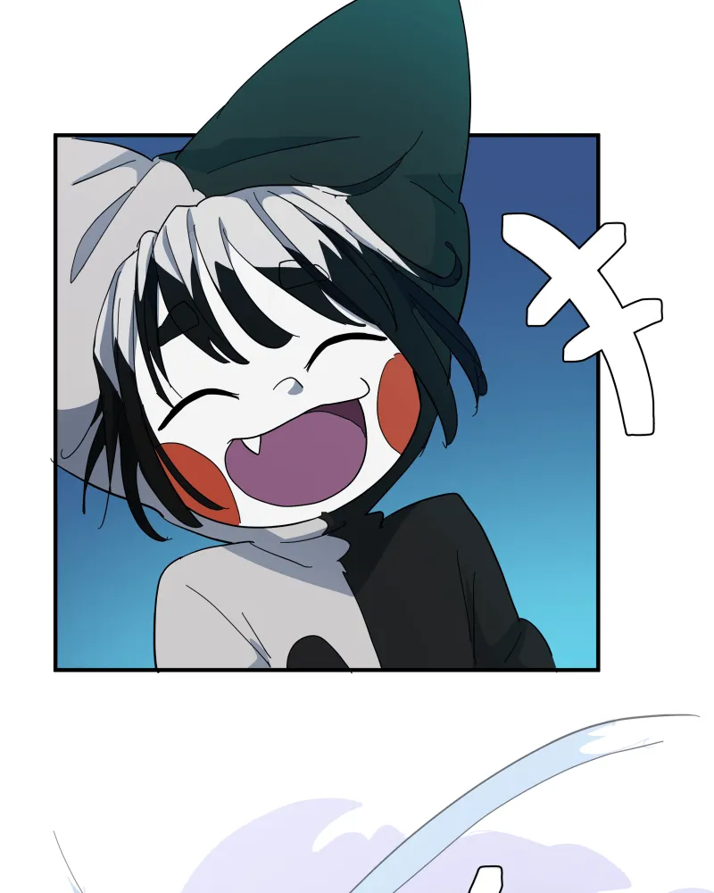 The Last Dimension Chapter 36 page 84 - 