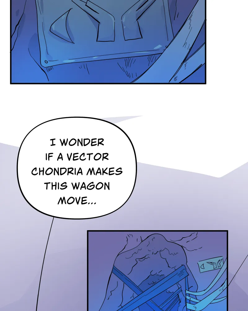 The Last Dimension Chapter 36 page 89 - 