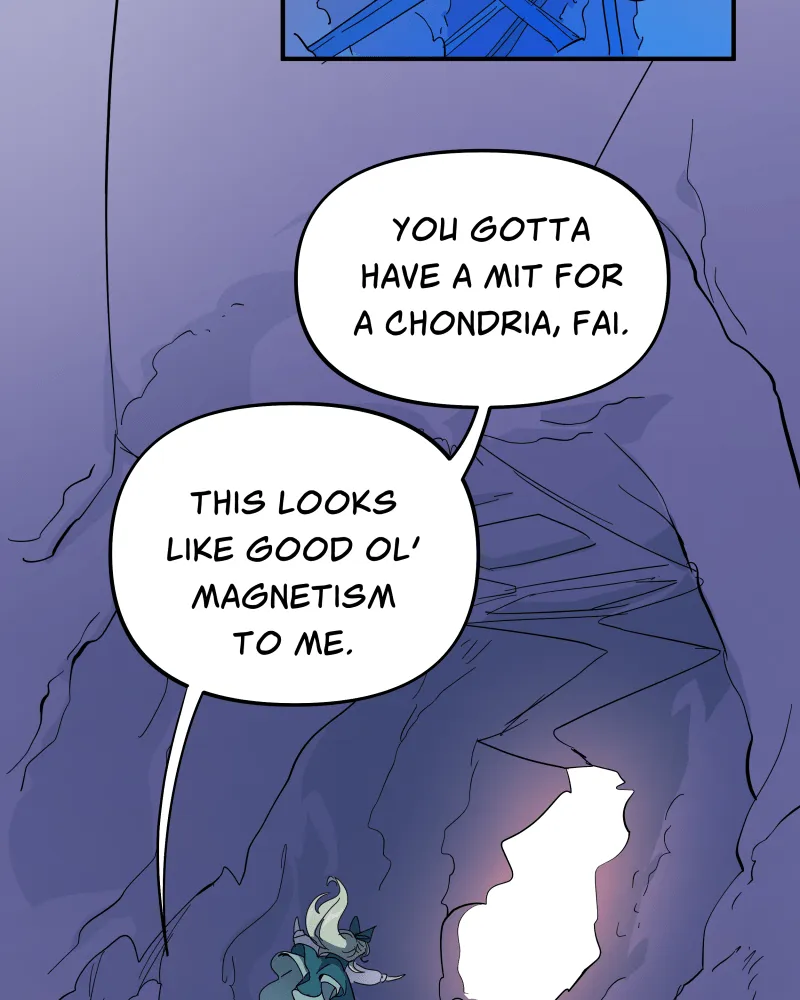 The Last Dimension Chapter 36 page 90 - 