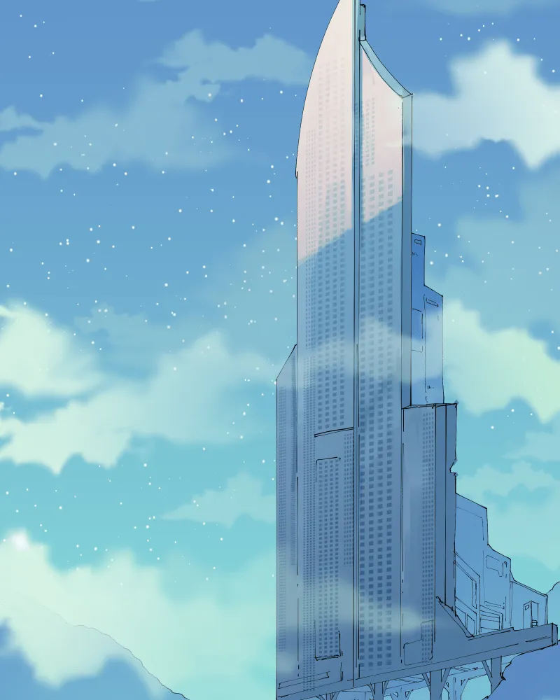 The Last Dimension Chapter 36 page 10 - 