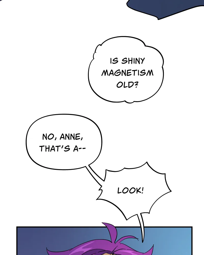 The Last Dimension Chapter 36 page 92 - 