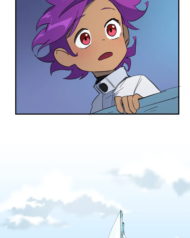 The Last Dimension Chapter 36 page 93 - 