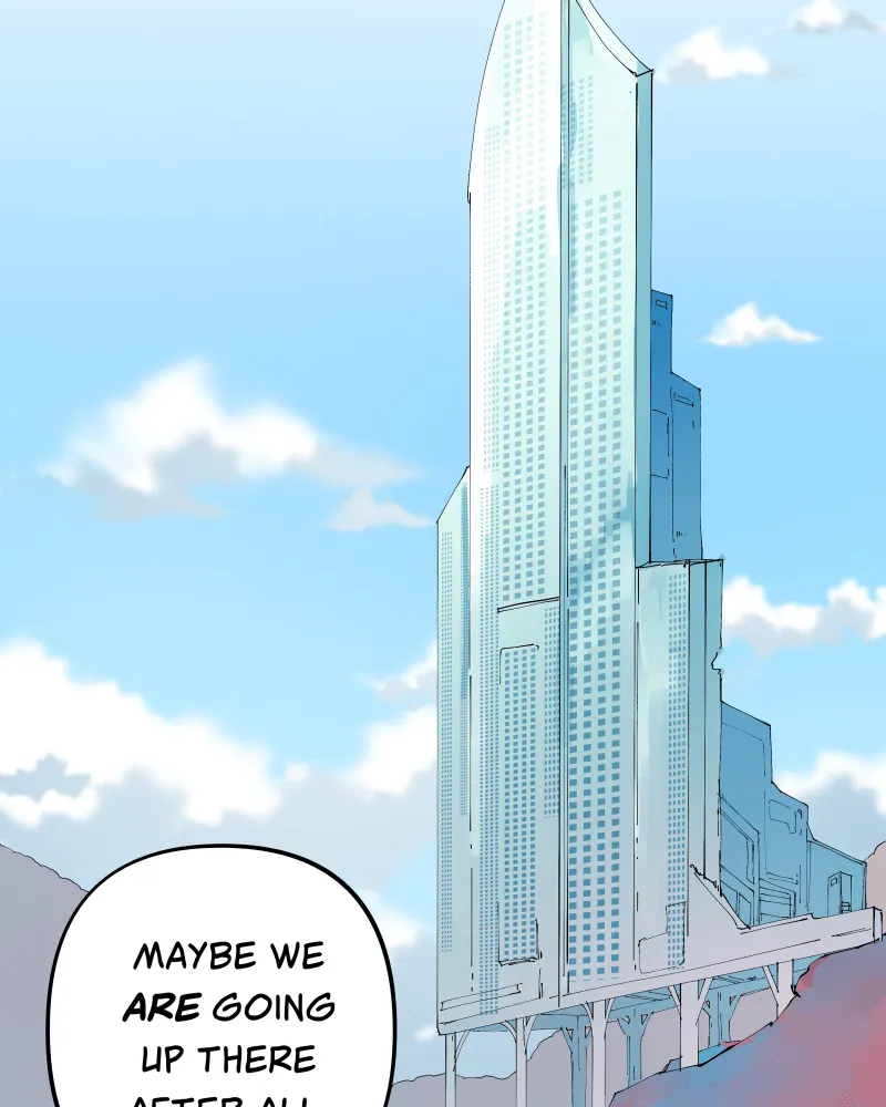 The Last Dimension Chapter 36 page 94 - 