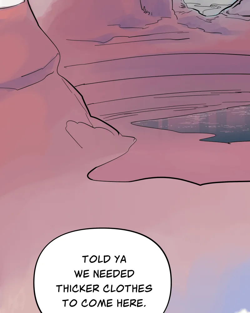 The Last Dimension Chapter 36 page 96 - 