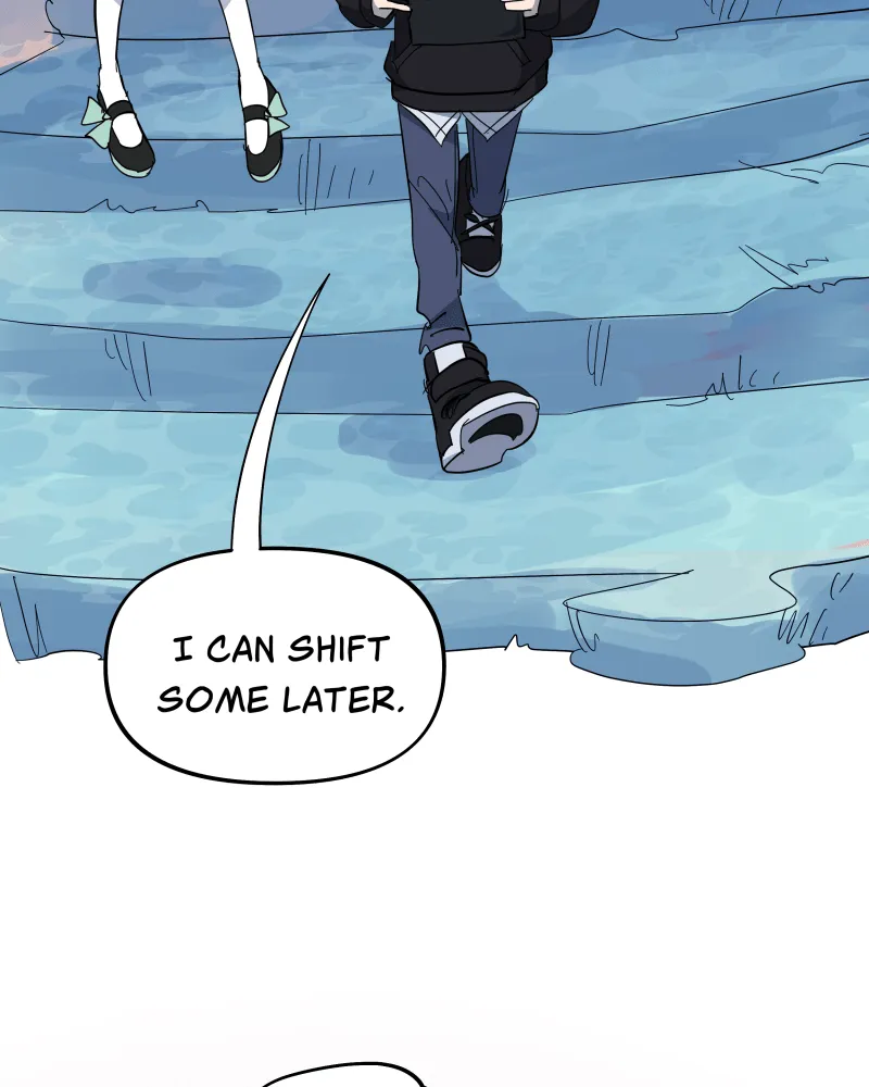 The Last Dimension Chapter 36 page 98 - 