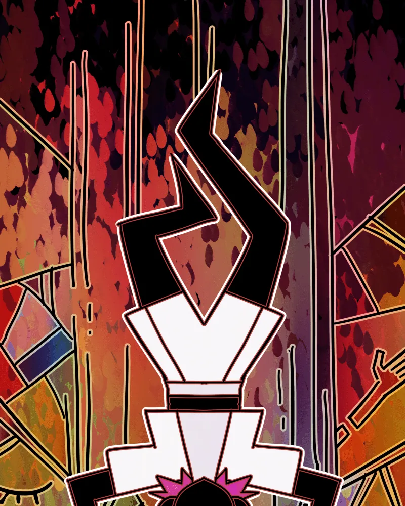 The Last Dimension Chapter 37 page 2 - 