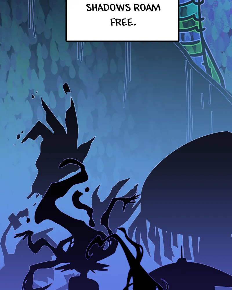 The Last Dimension Chapter 37 page 11 - 