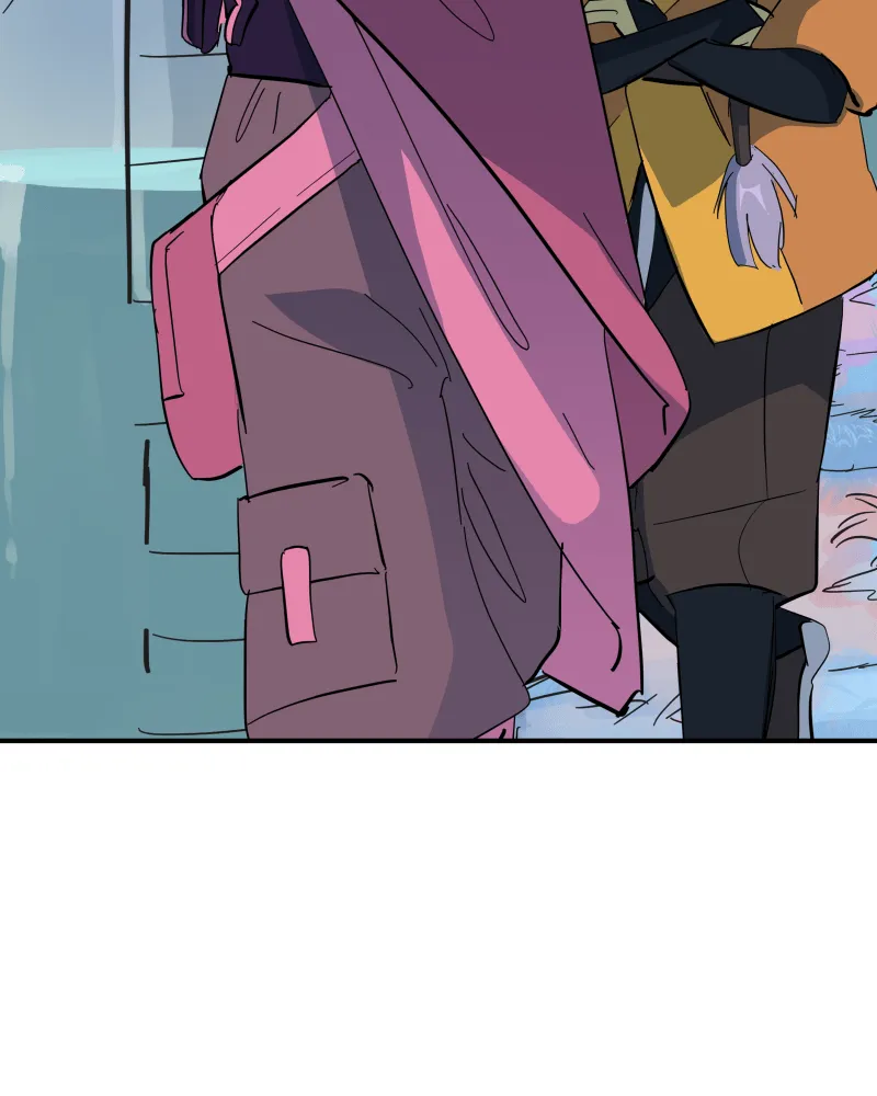 The Last Dimension Chapter 37 page 108 - 
