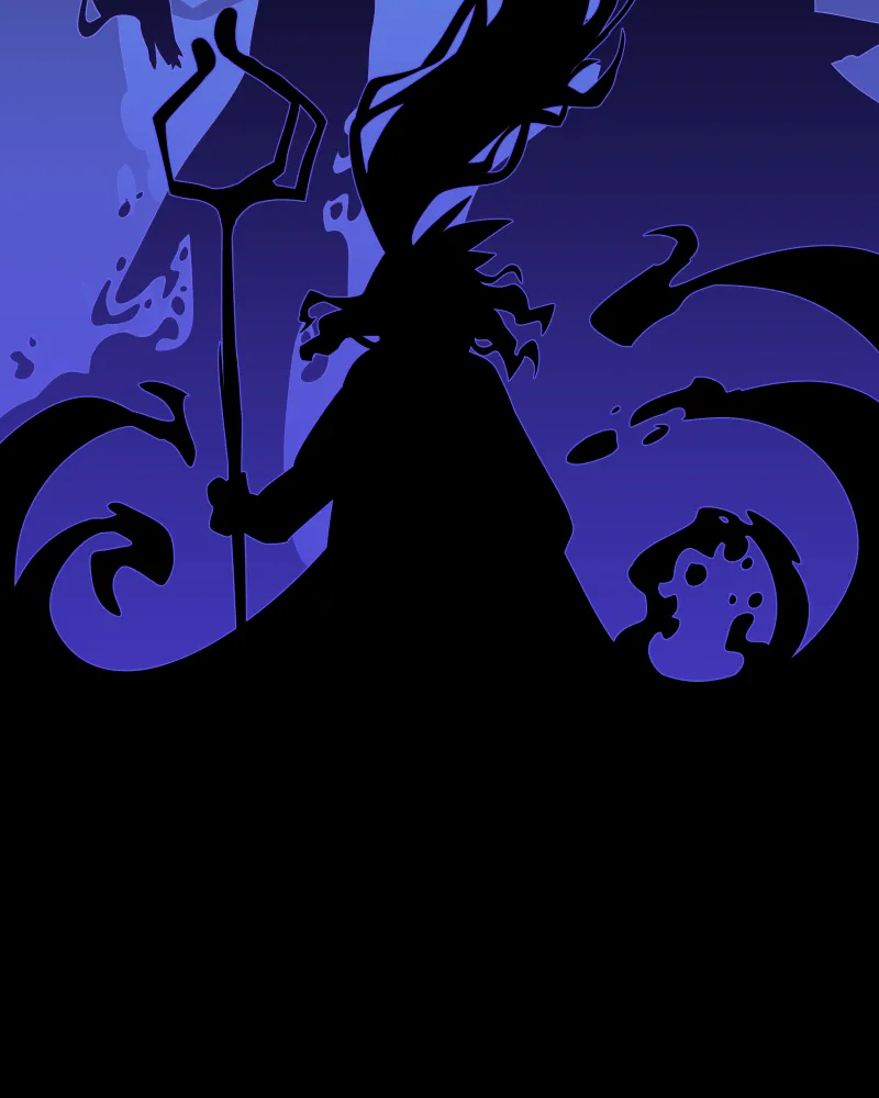 The Last Dimension Chapter 37 page 12 - 