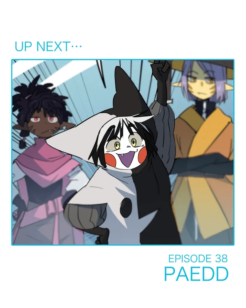 The Last Dimension Chapter 37 page 112 - 