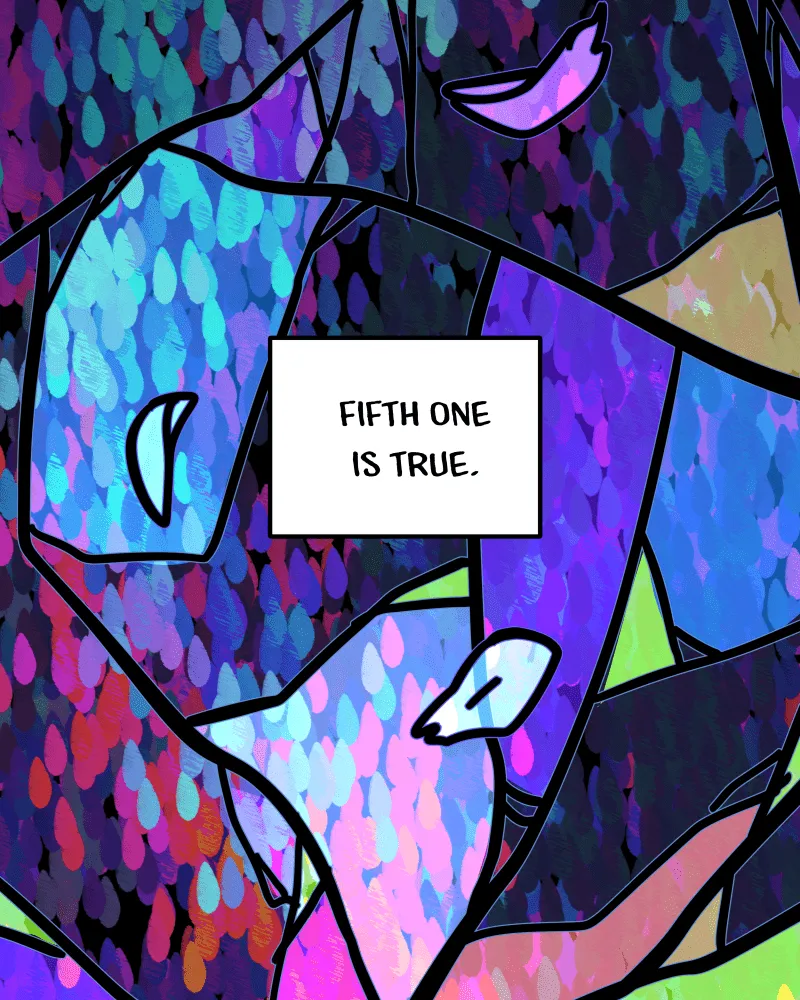 The Last Dimension Chapter 37 page 14 - 