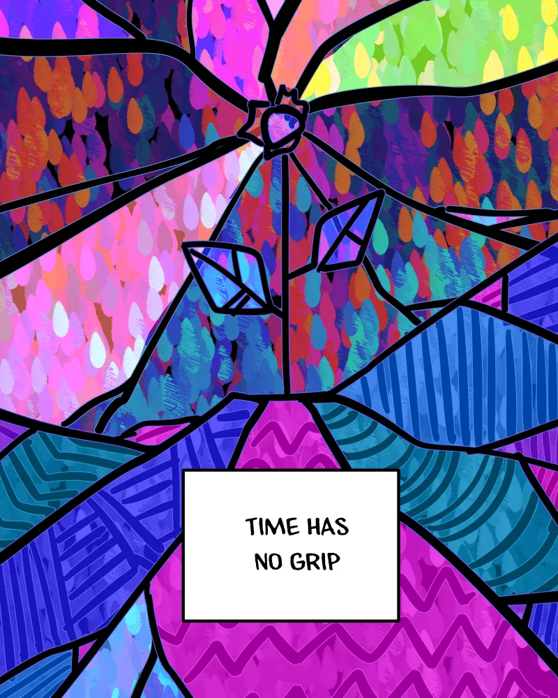 The Last Dimension Chapter 37 page 15 - 