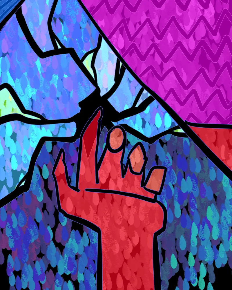The Last Dimension Chapter 37 page 16 - 