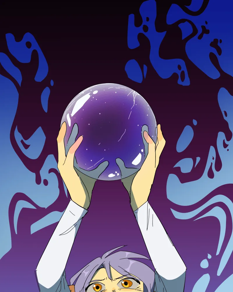 The Last Dimension Chapter 37 page 18 - 
