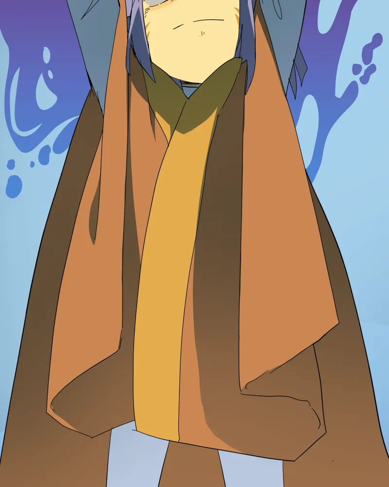 The Last Dimension Chapter 37 page 19 - 
